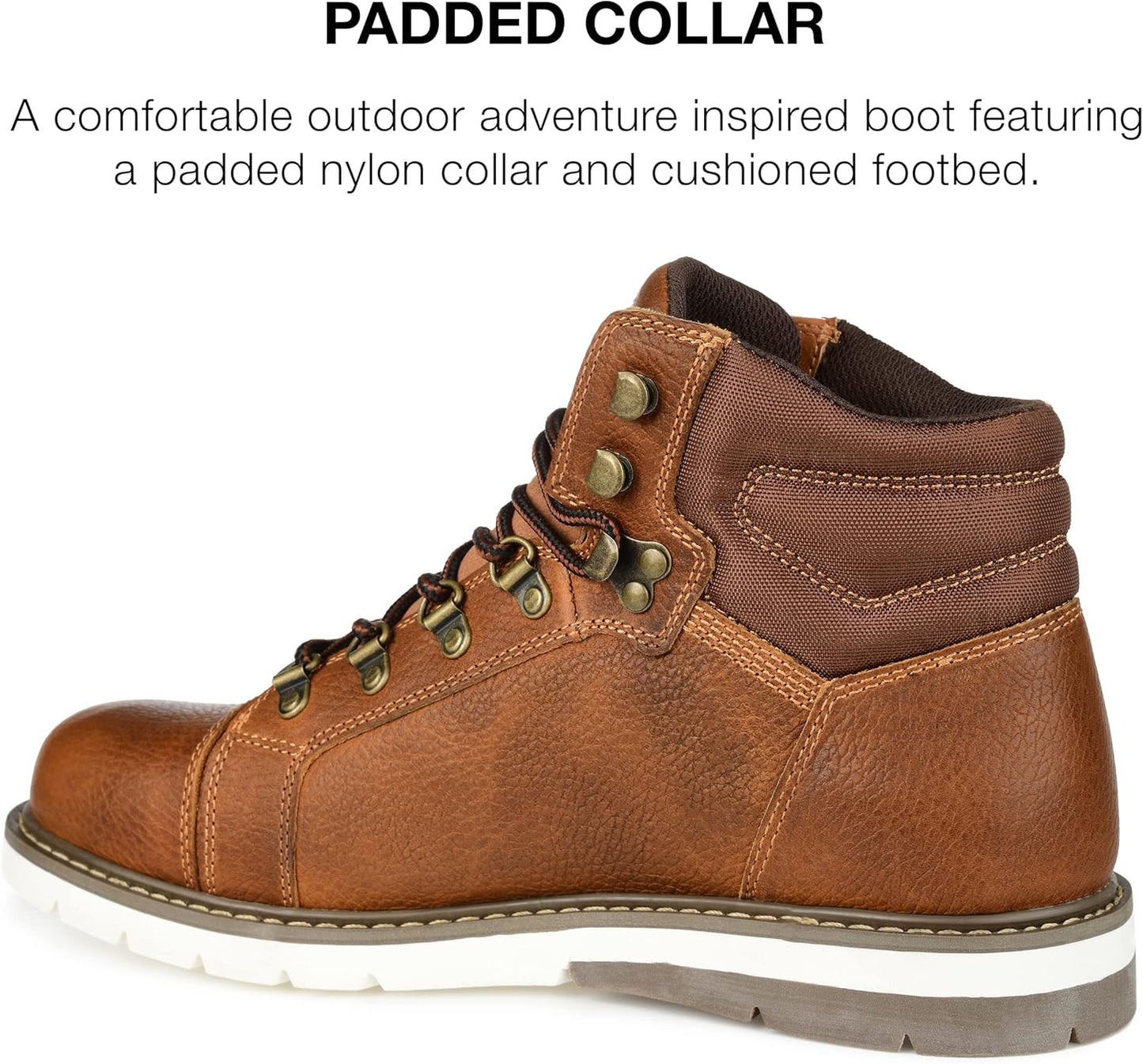 Men'S Chukka Boots