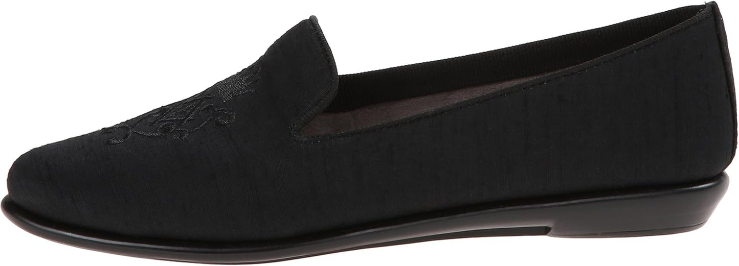 Women'S Betunia Slip-On Loafer with Memory Foam Footbed