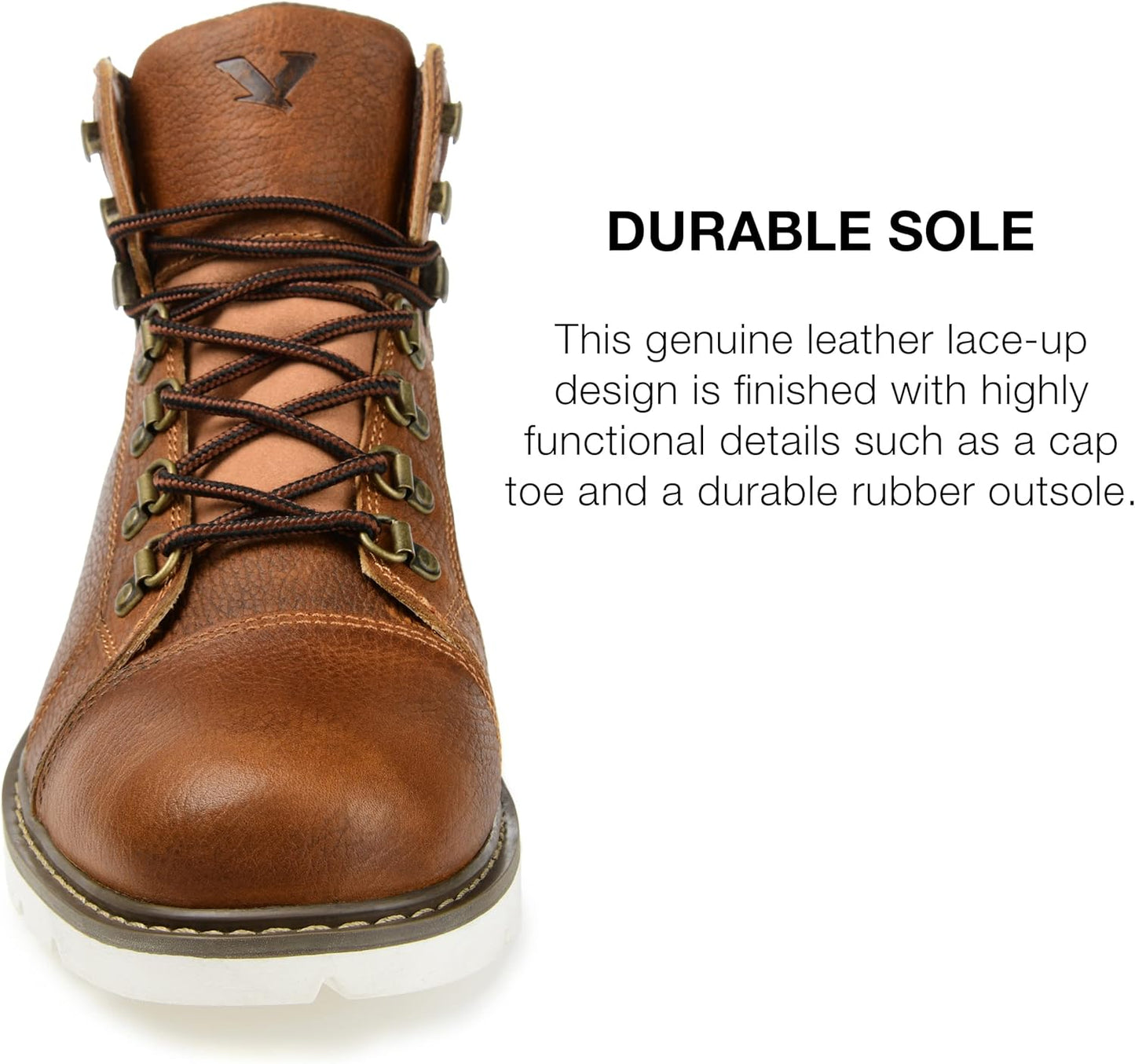 Men'S Chukka Boots