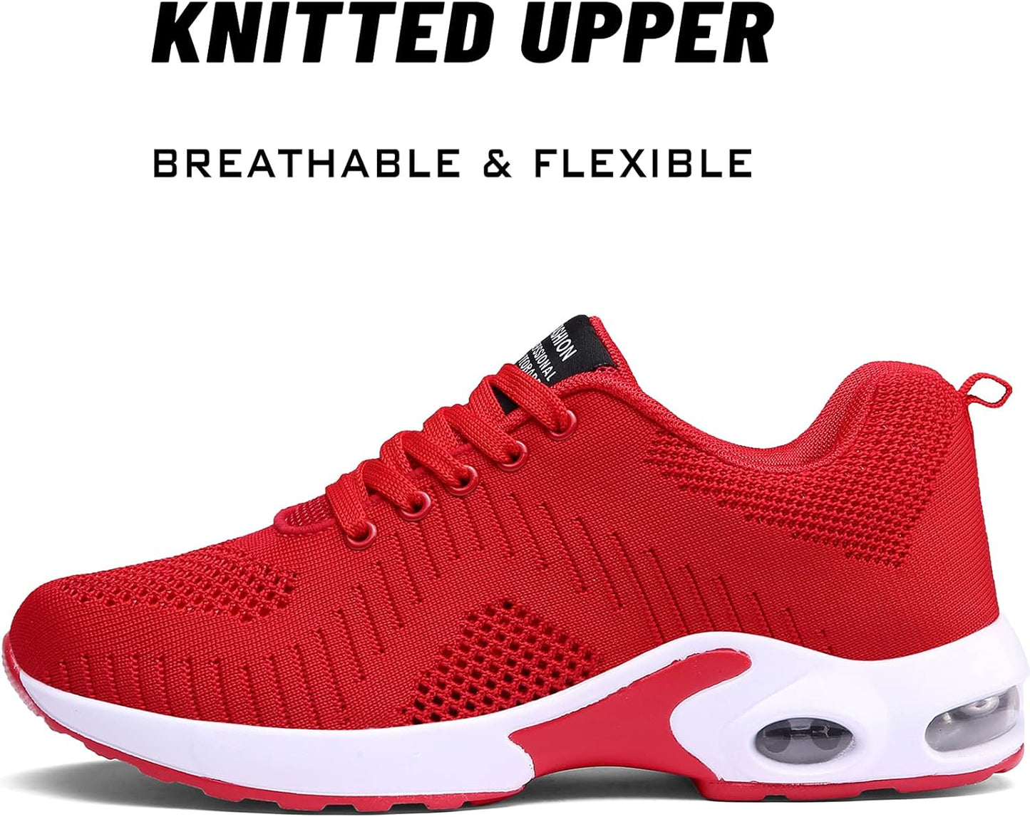 Women Casual Shoes Ultra Lightweight Sneakers Athletic Walking Shoe Fashion Shoes