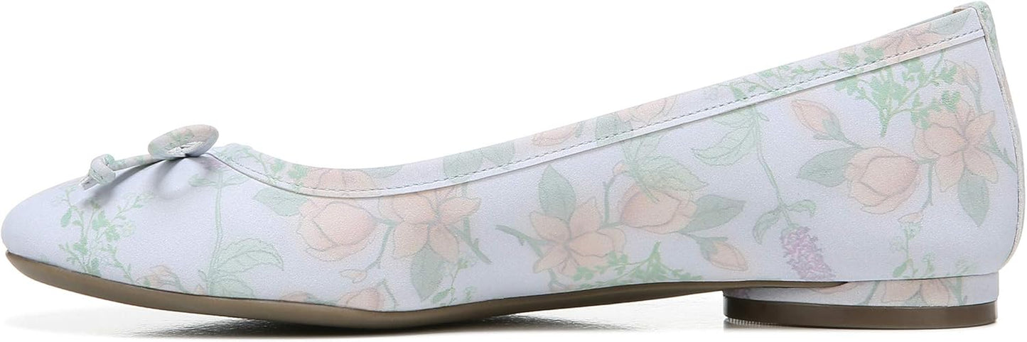 Women'S Flat,Ballet Callisto