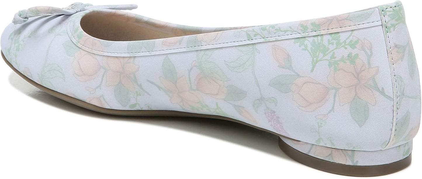 Women'S Flat,Ballet Callisto