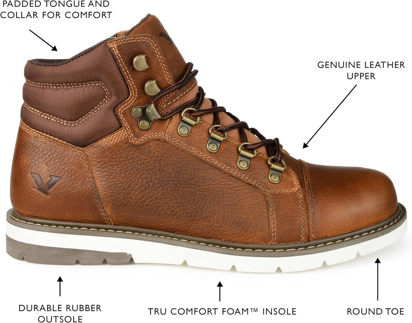 Men'S Chukka Boots