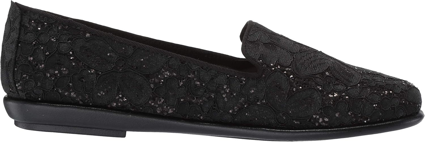 Women'S Betunia Slip-On Loafer with Memory Foam Footbed