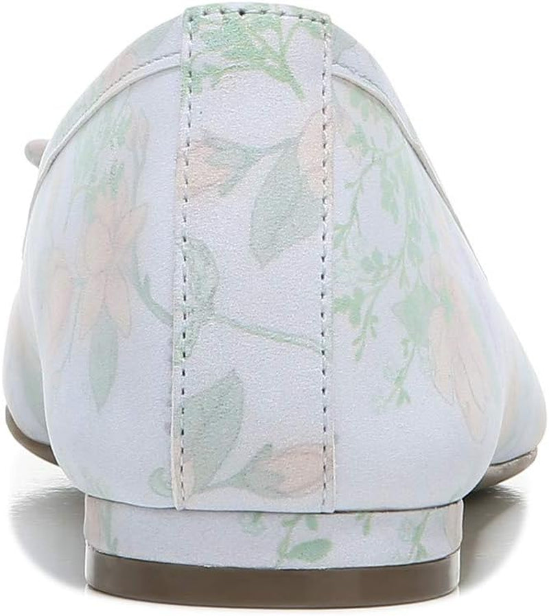 Women'S Flat,Ballet Callisto