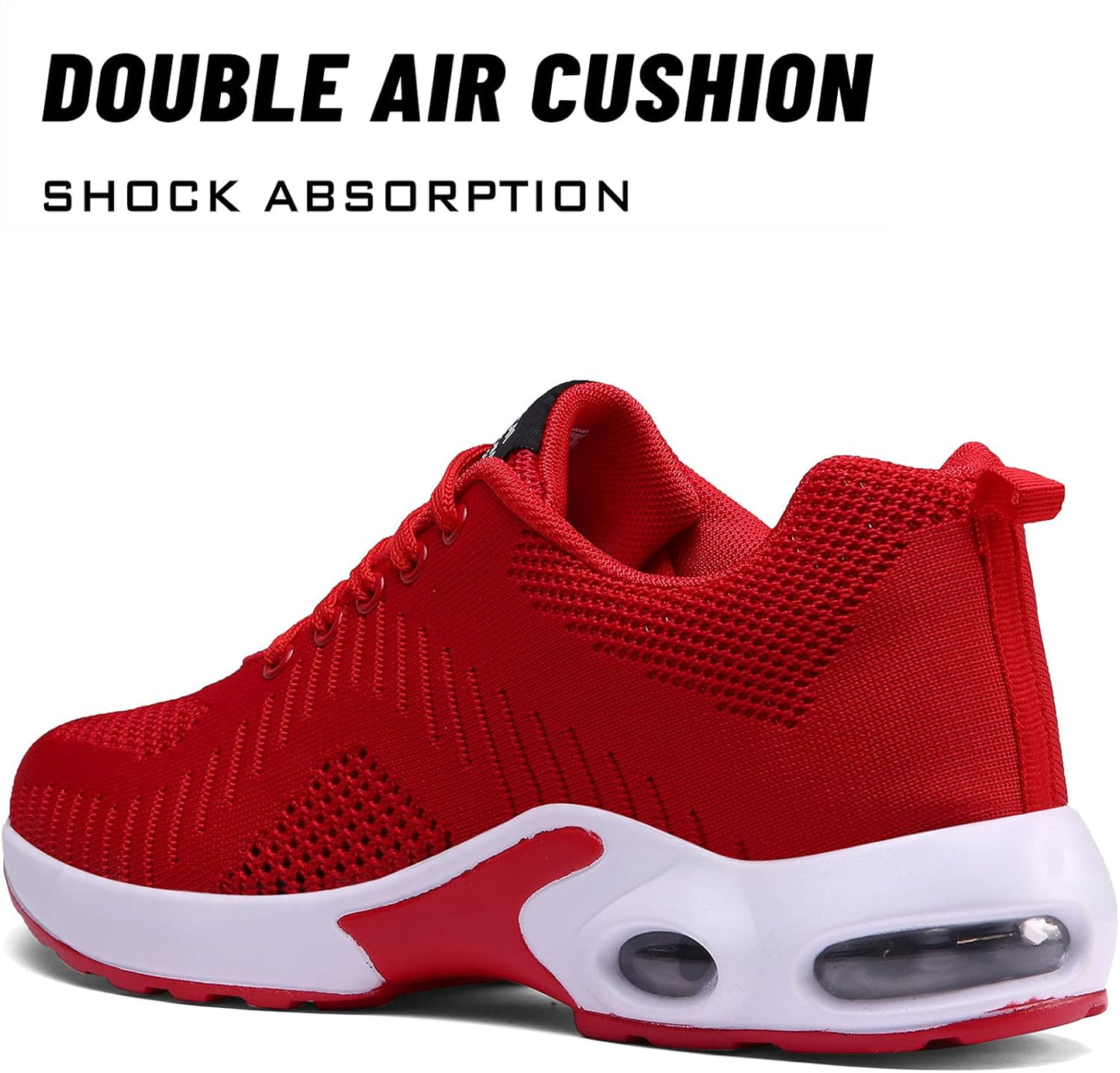 Women Casual Shoes Ultra Lightweight Sneakers Athletic Walking Shoe Fashion Shoes
