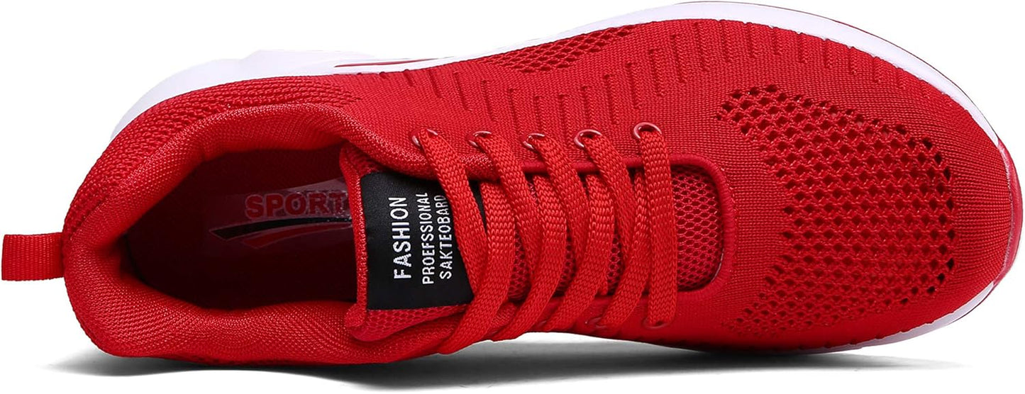 Women Casual Shoes Ultra Lightweight Sneakers Athletic Walking Shoe Fashion Shoes