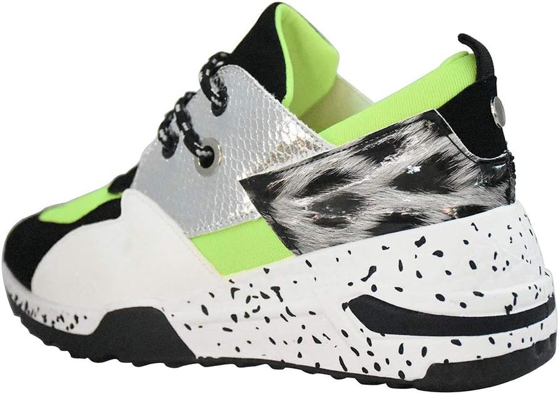 Women'S Climbing Hiking Retro Jogger Cliff Sneakers Running Sport Trainer Shoes