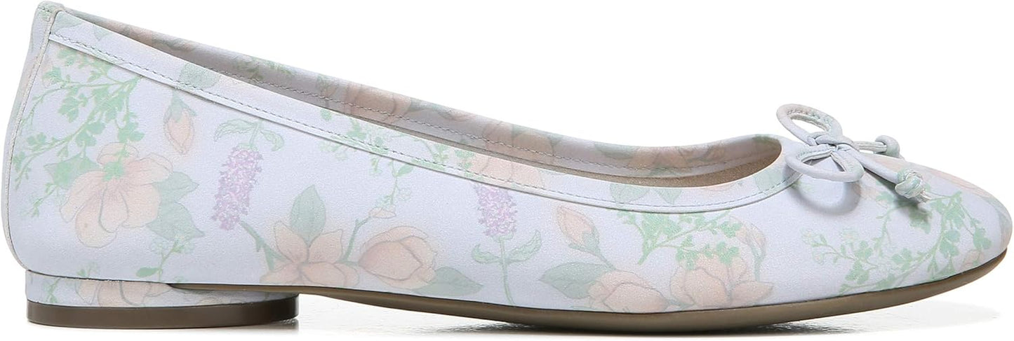 Women'S Flat,Ballet Callisto