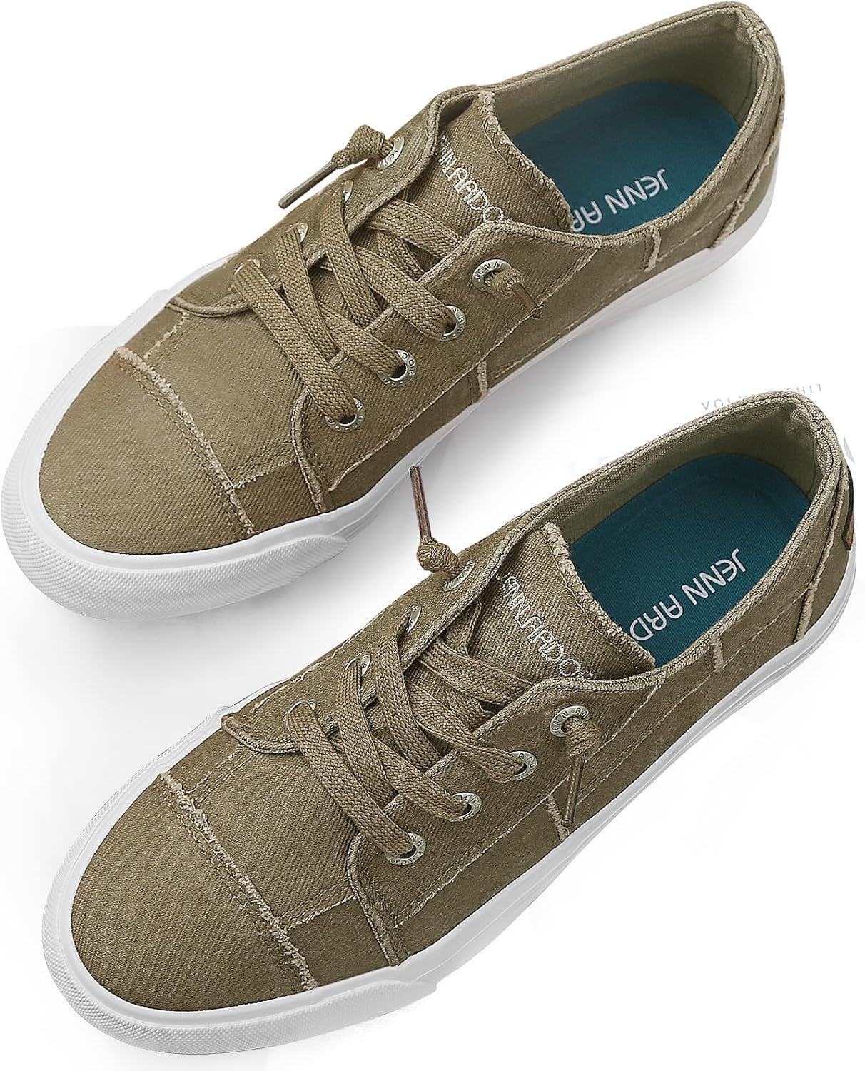 Womens Slip on Sneakers Low Tops Canvas Shoes for Women Casual Tennis Shoes Play Sneakers Fashion Shoes