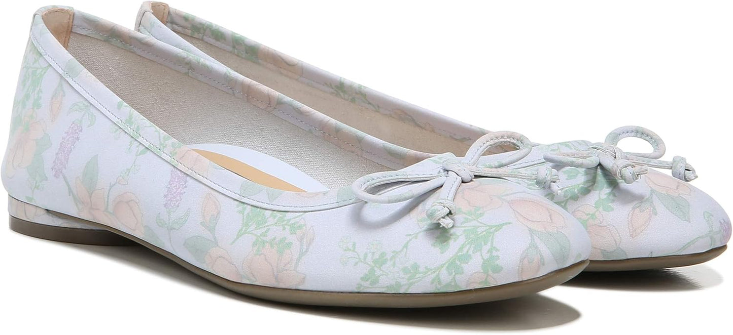 Women'S Flat,Ballet Callisto