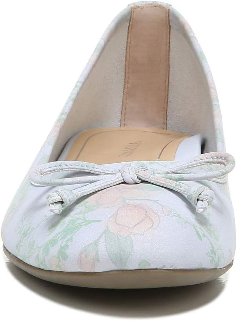 Women'S Flat,Ballet Callisto