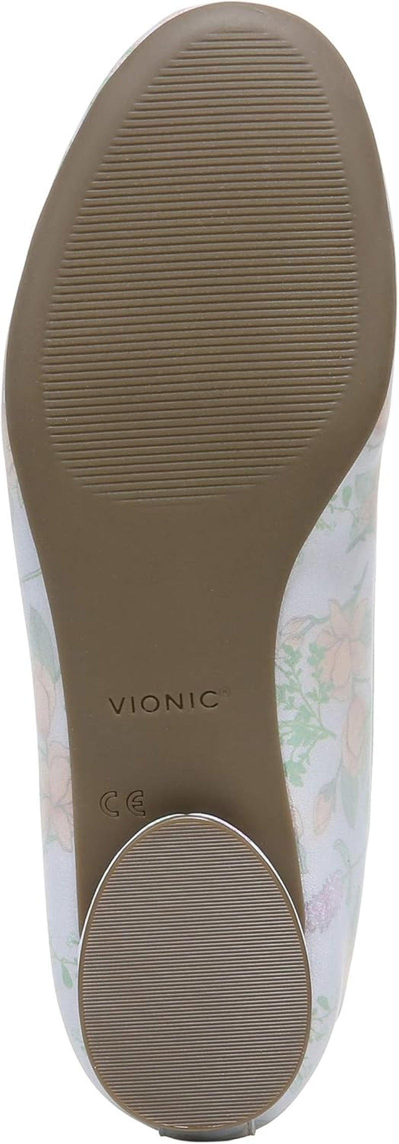 Women'S Flat,Ballet Callisto