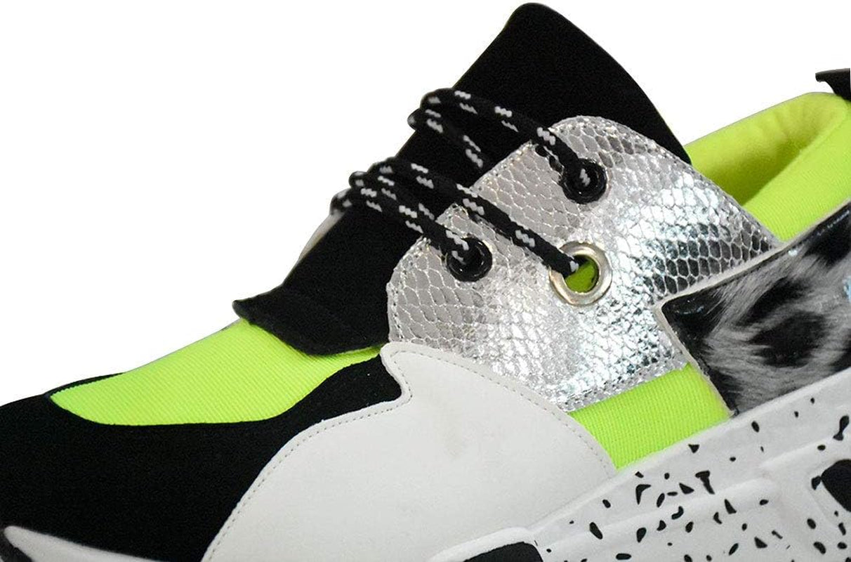 Women'S Climbing Hiking Retro Jogger Cliff Sneakers Running Sport Trainer Shoes