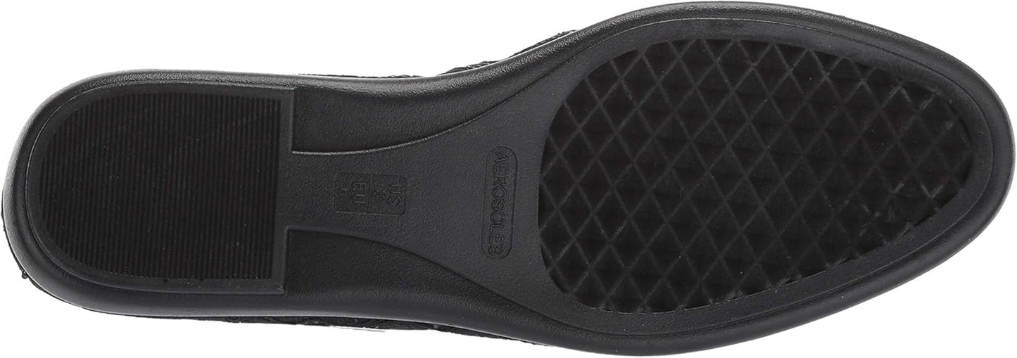 Women'S Betunia Slip-On Loafer with Memory Foam Footbed