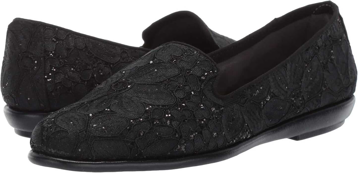 Women'S Betunia Slip-On Loafer with Memory Foam Footbed