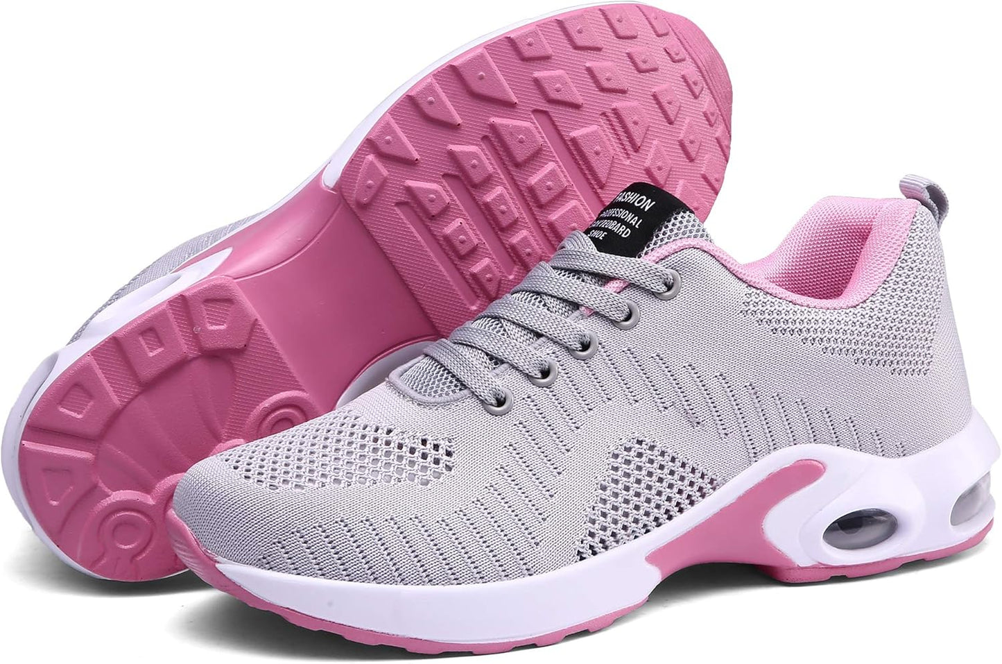 Women Casual Shoes Ultra Lightweight Sneakers Athletic Walking Shoe Fashion Shoes
