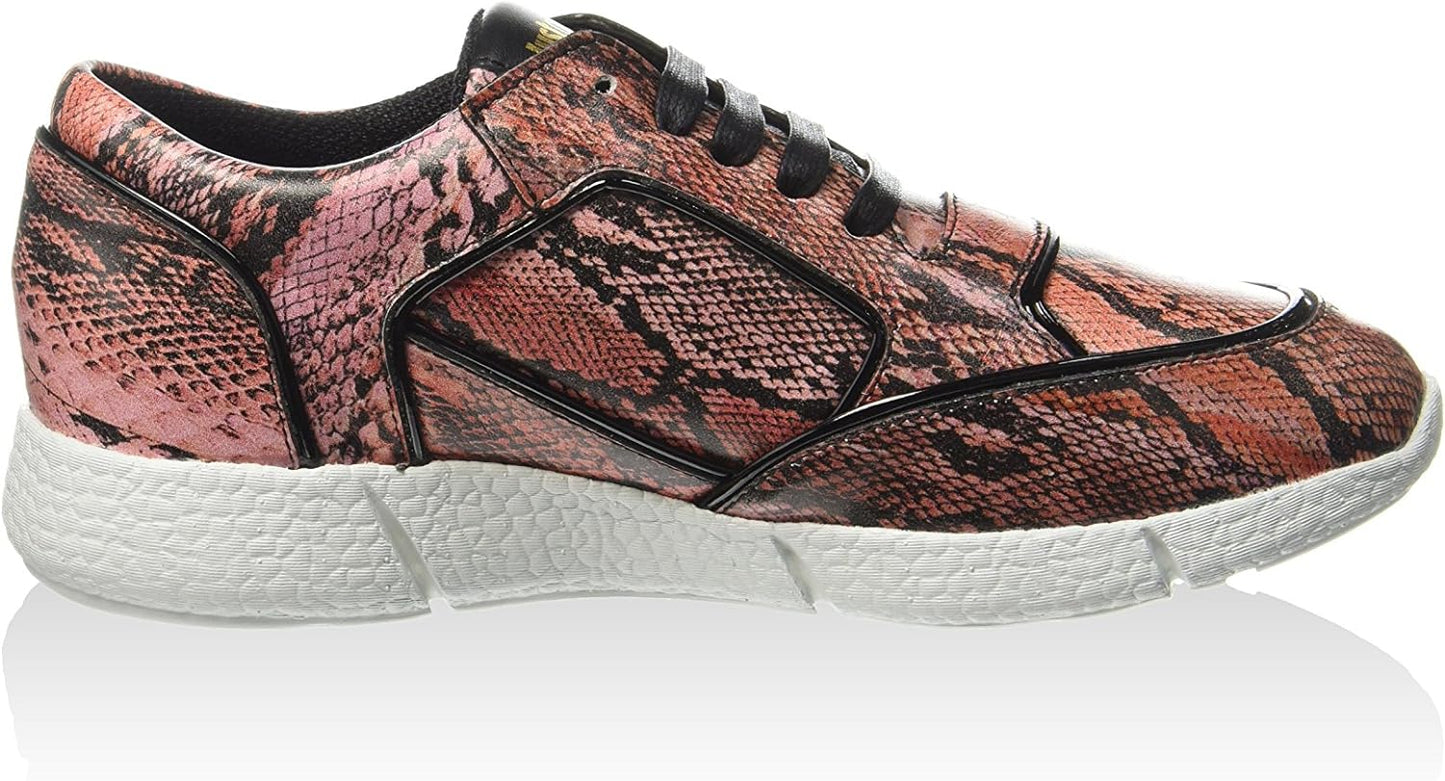 Women'S Multi-Color