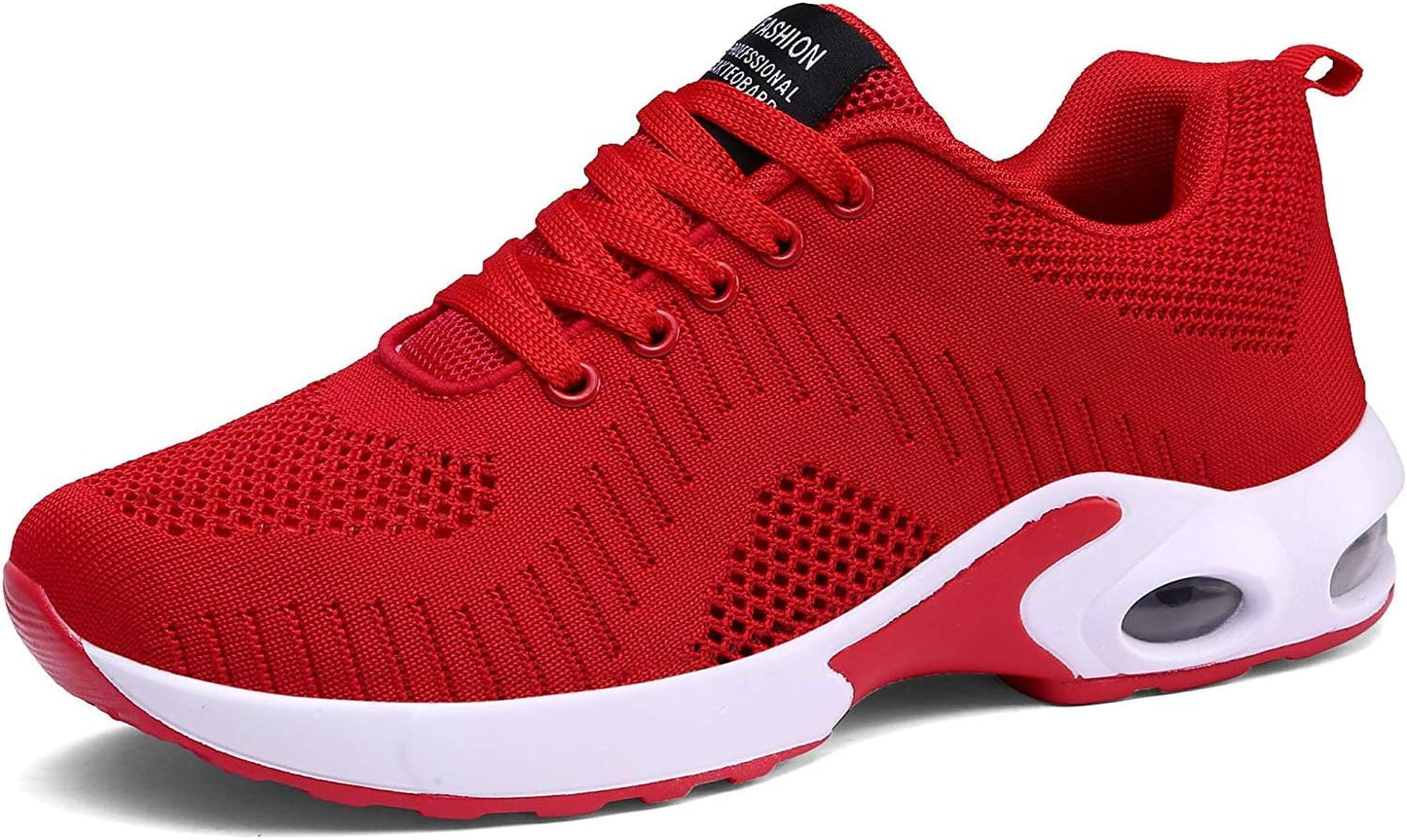 Women Casual Shoes Ultra Lightweight Sneakers Athletic Walking Shoe Fashion Shoes