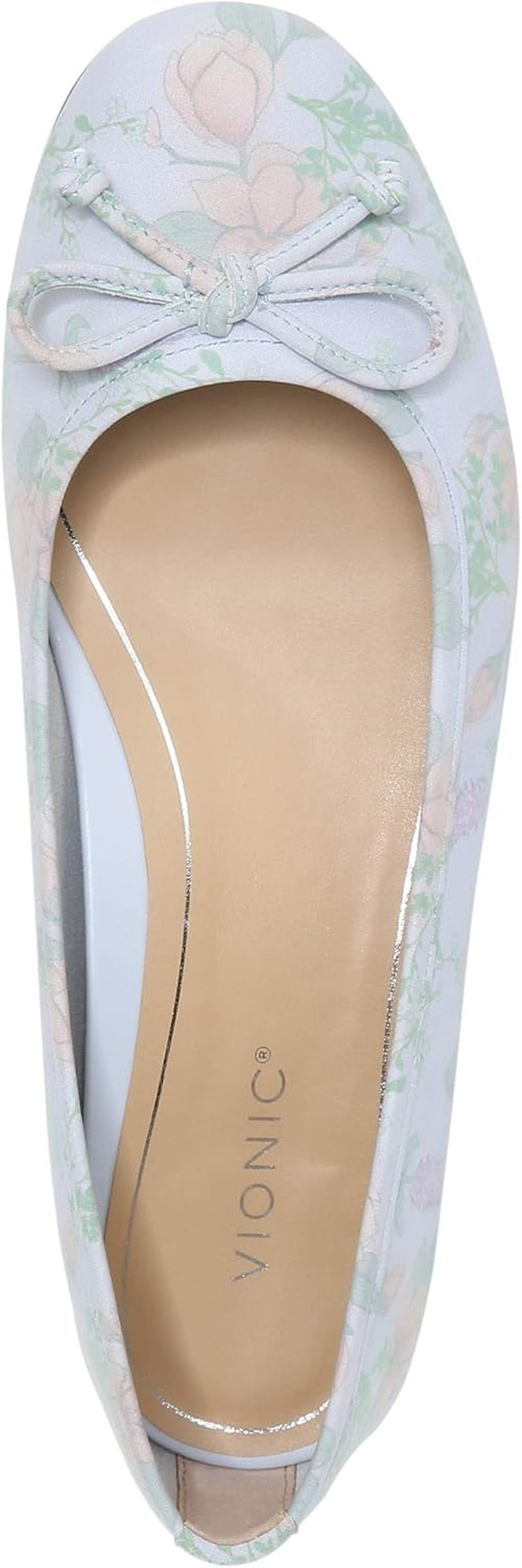 Women'S Flat,Ballet Callisto