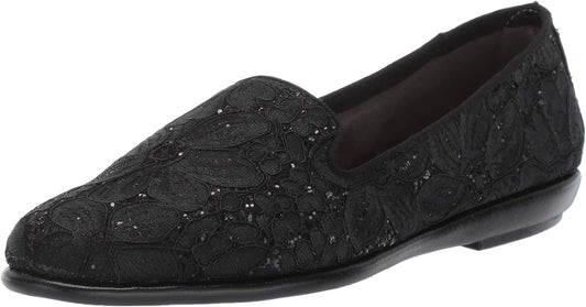 Women'S Betunia Slip-On Loafer with Memory Foam Footbed