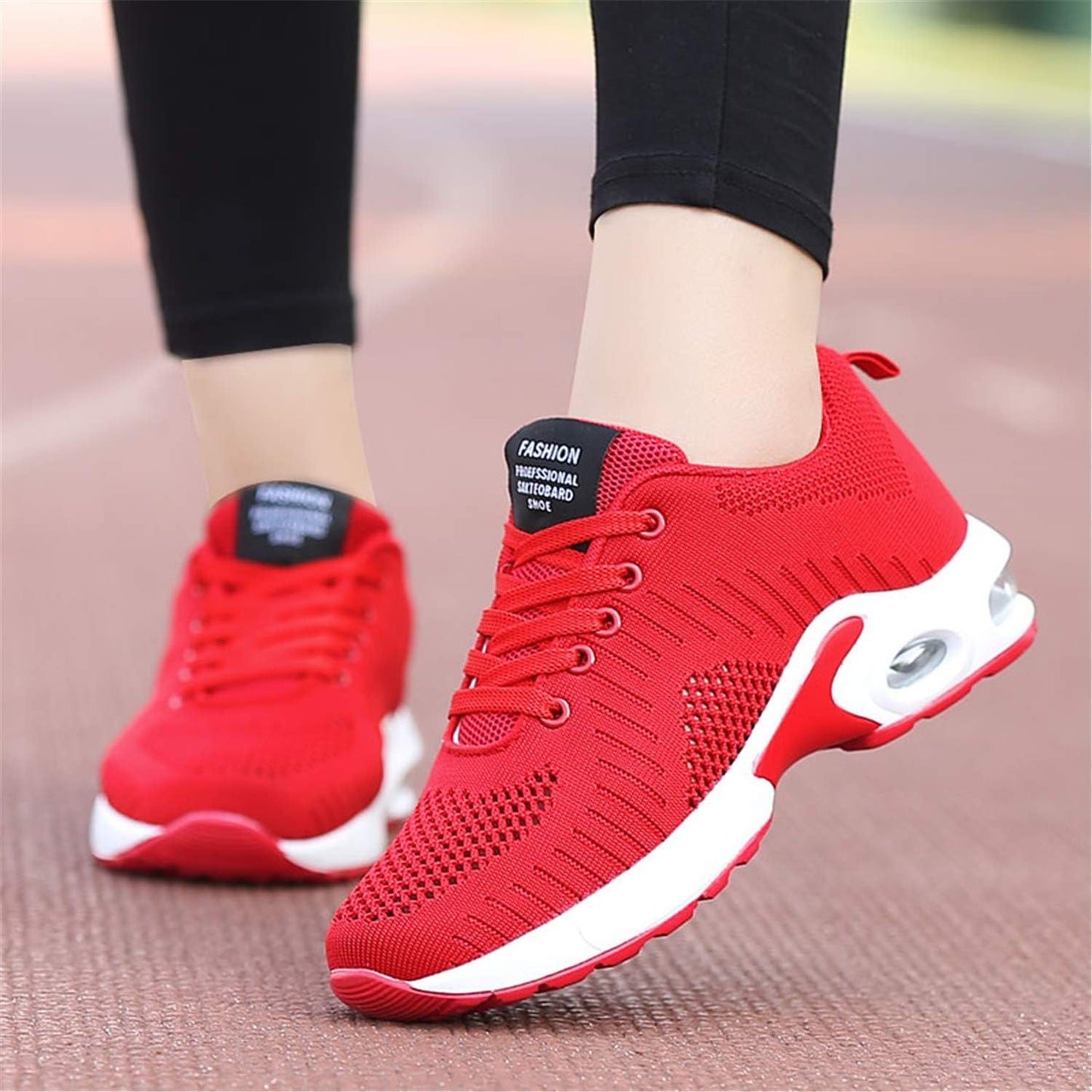 Women Casual Shoes Ultra Lightweight Sneakers Athletic Walking Shoe Fashion Shoes