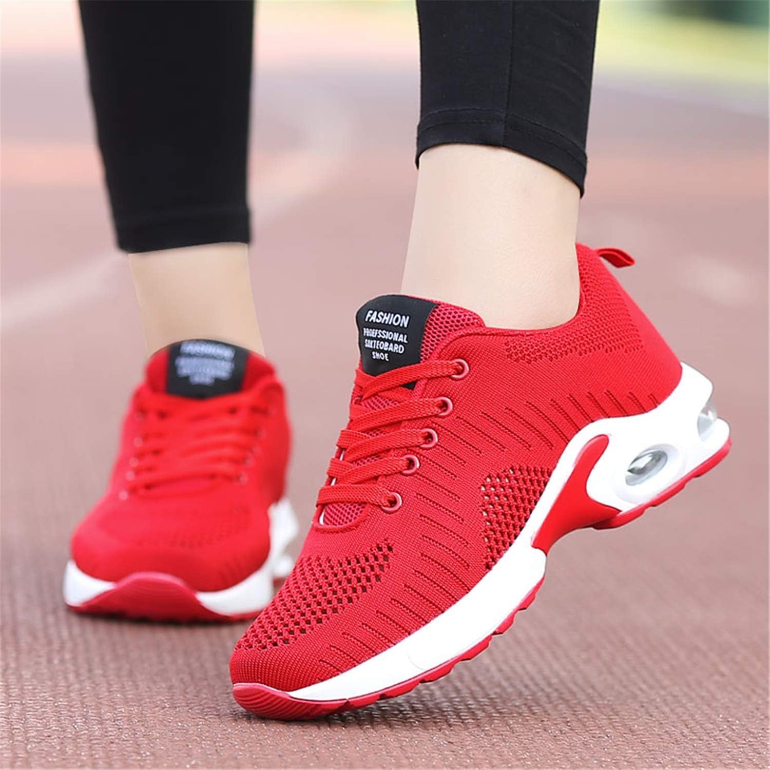 Women Casual Shoes Ultra Lightweight Sneakers Athletic Walking Shoe Fashion Shoes