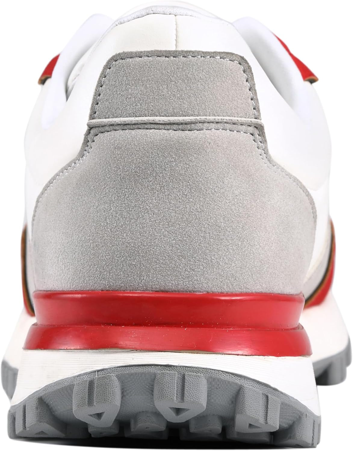 Selenite Fashion Jogger Sneakers for Men -Men'S Athleisure Casual Shoes