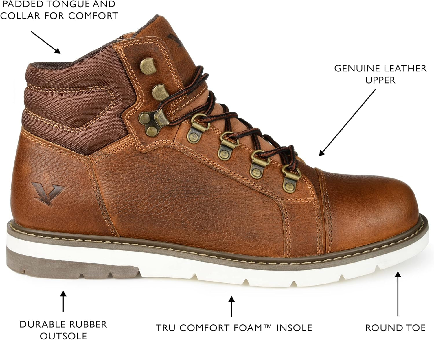 Men'S Chukka Boots