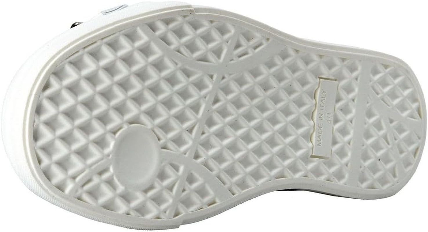 Womens Sneaker