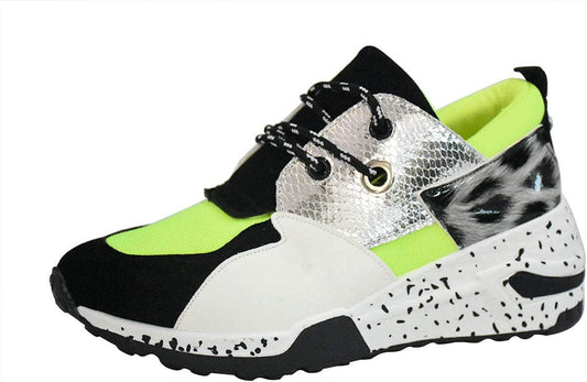 Women'S Climbing Hiking Retro Jogger Cliff Sneakers Running Sport Trainer Shoes