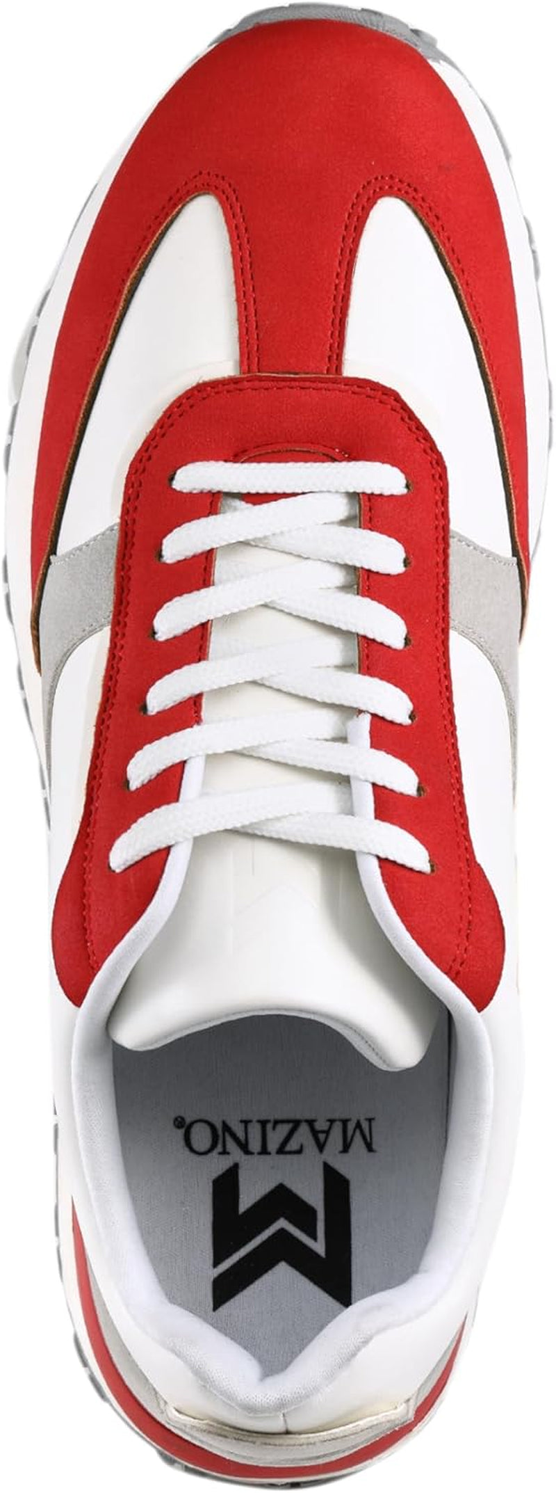 Selenite Fashion Jogger Sneakers for Men -Men'S Athleisure Casual Shoes