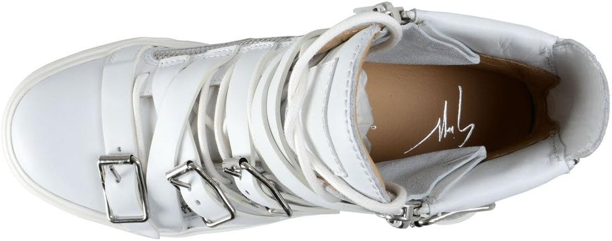 Womens Sneaker