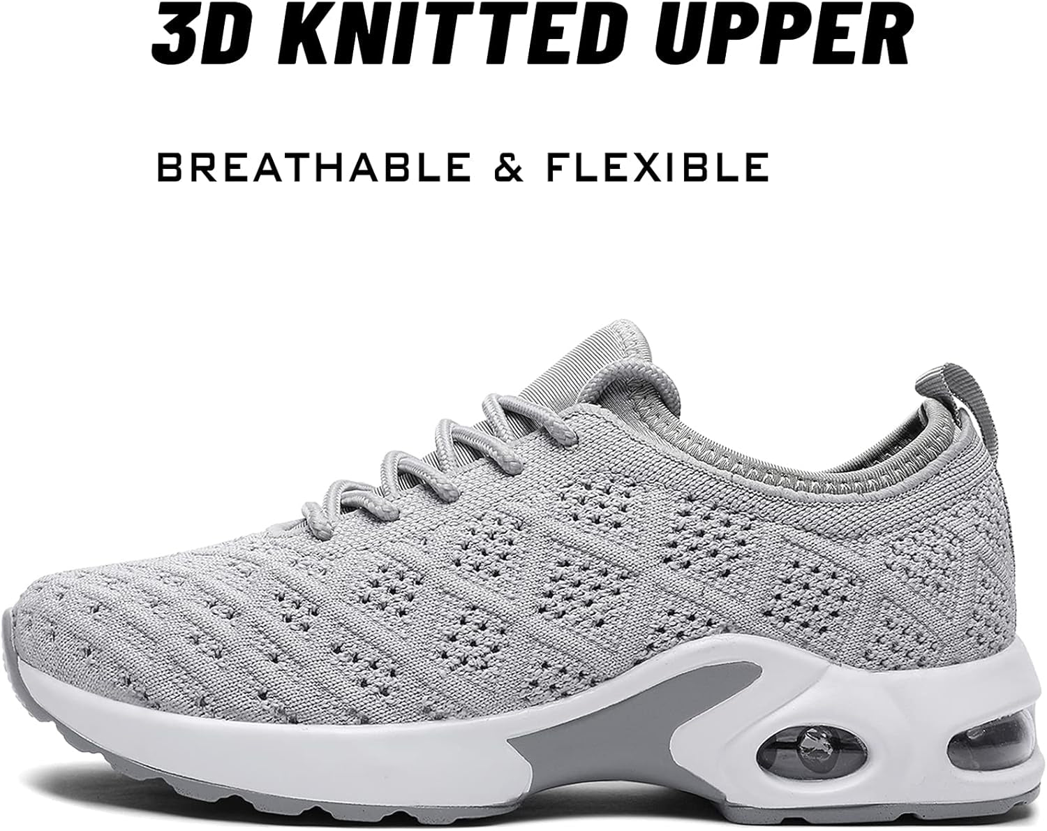 Women Casual Shoes Ultra Lightweight Sneakers Athletic Walking Shoe Fashion Shoes