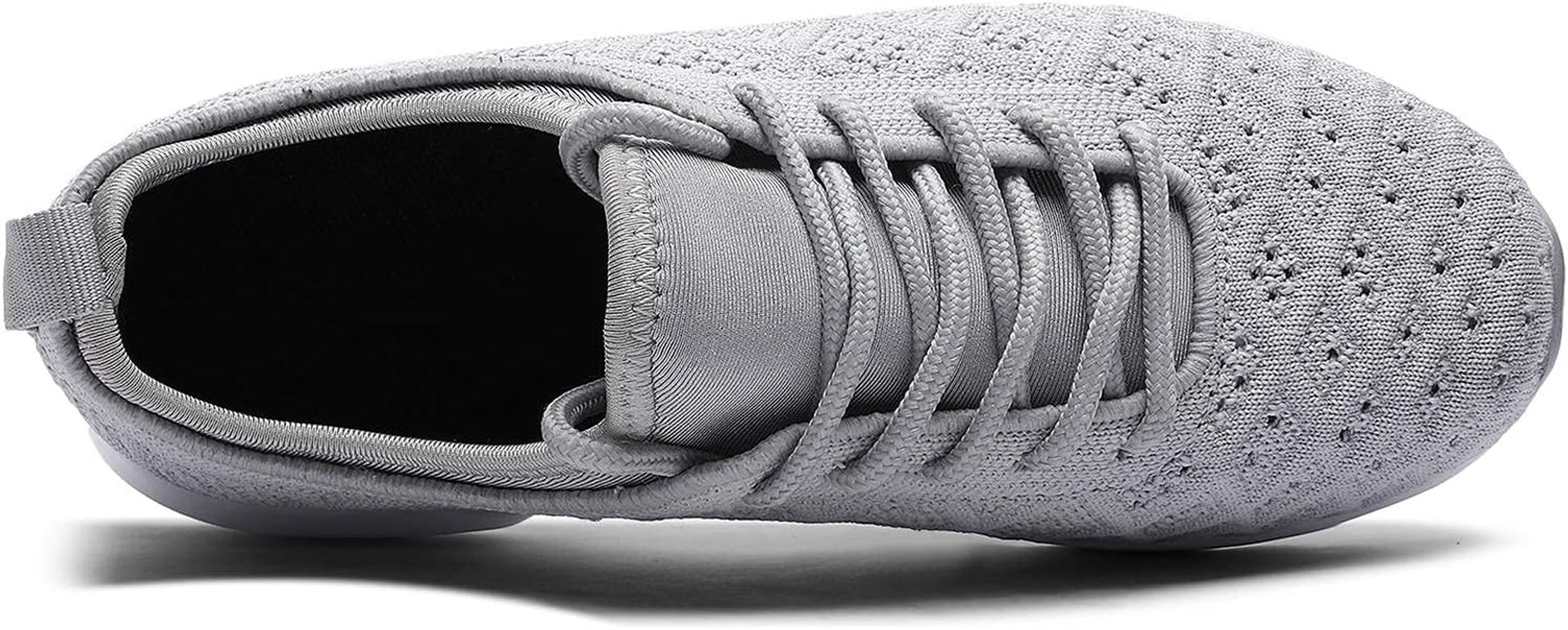 Women Casual Shoes Ultra Lightweight Sneakers Athletic Walking Shoe Fashion Shoes