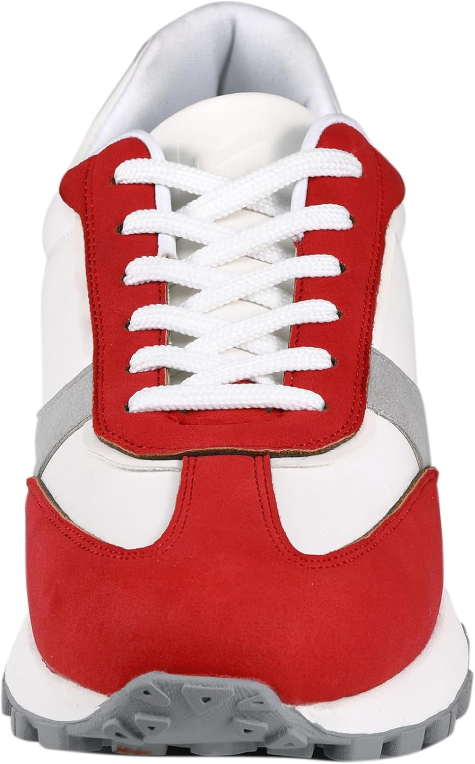 Selenite Fashion Jogger Sneakers for Men -Men'S Athleisure Casual Shoes