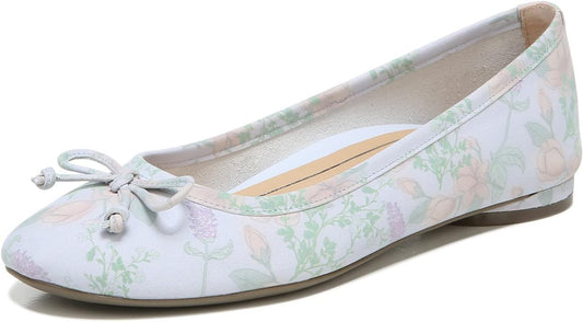 Women'S Flat,Ballet Callisto