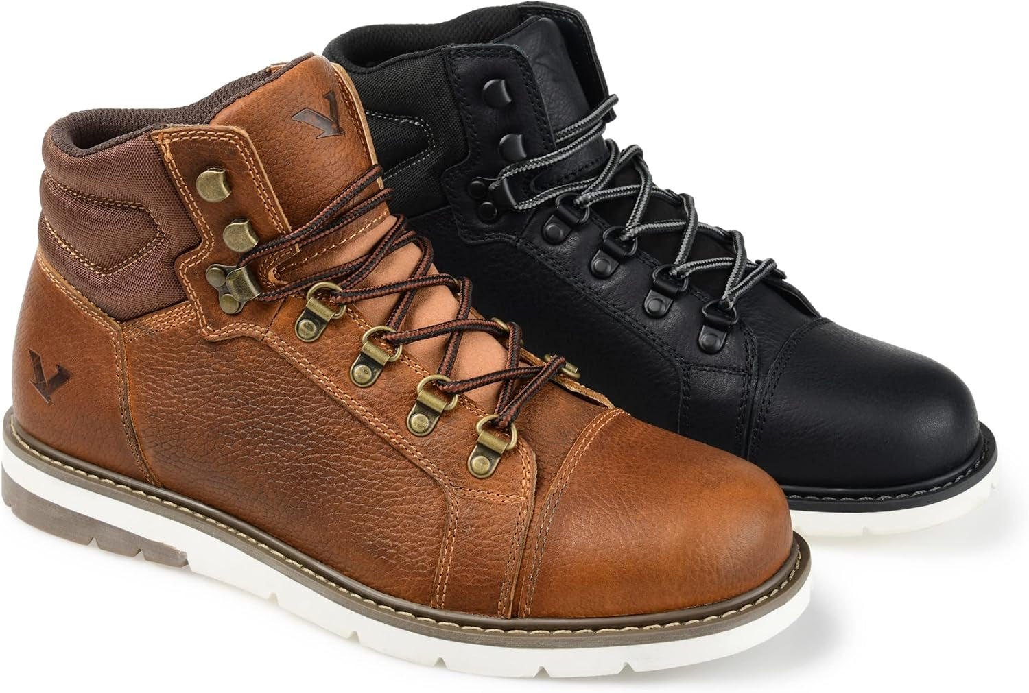 Men'S Chukka Boots