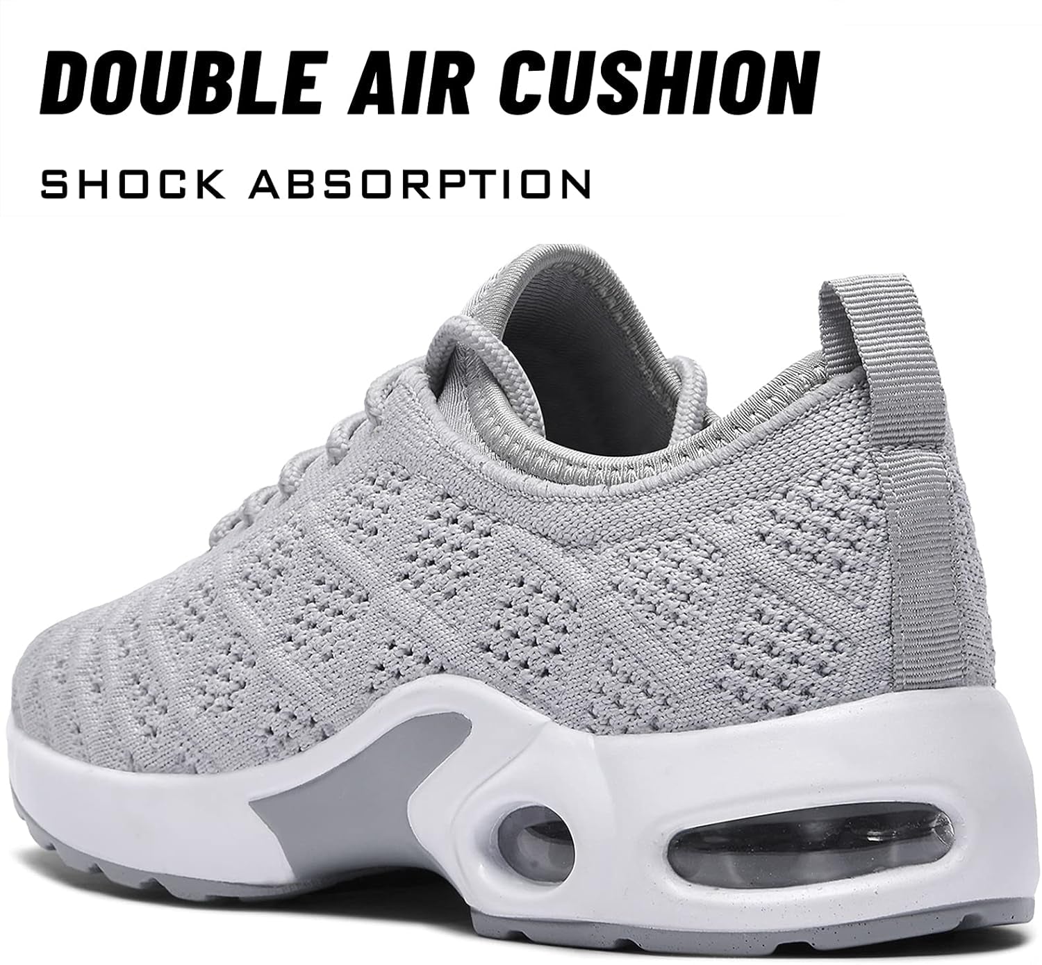 Women Casual Shoes Ultra Lightweight Sneakers Athletic Walking Shoe Fashion Shoes
