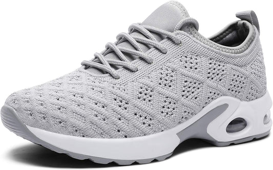 Women Casual Shoes Ultra Lightweight Sneakers Athletic Walking Shoe Fashion Shoes